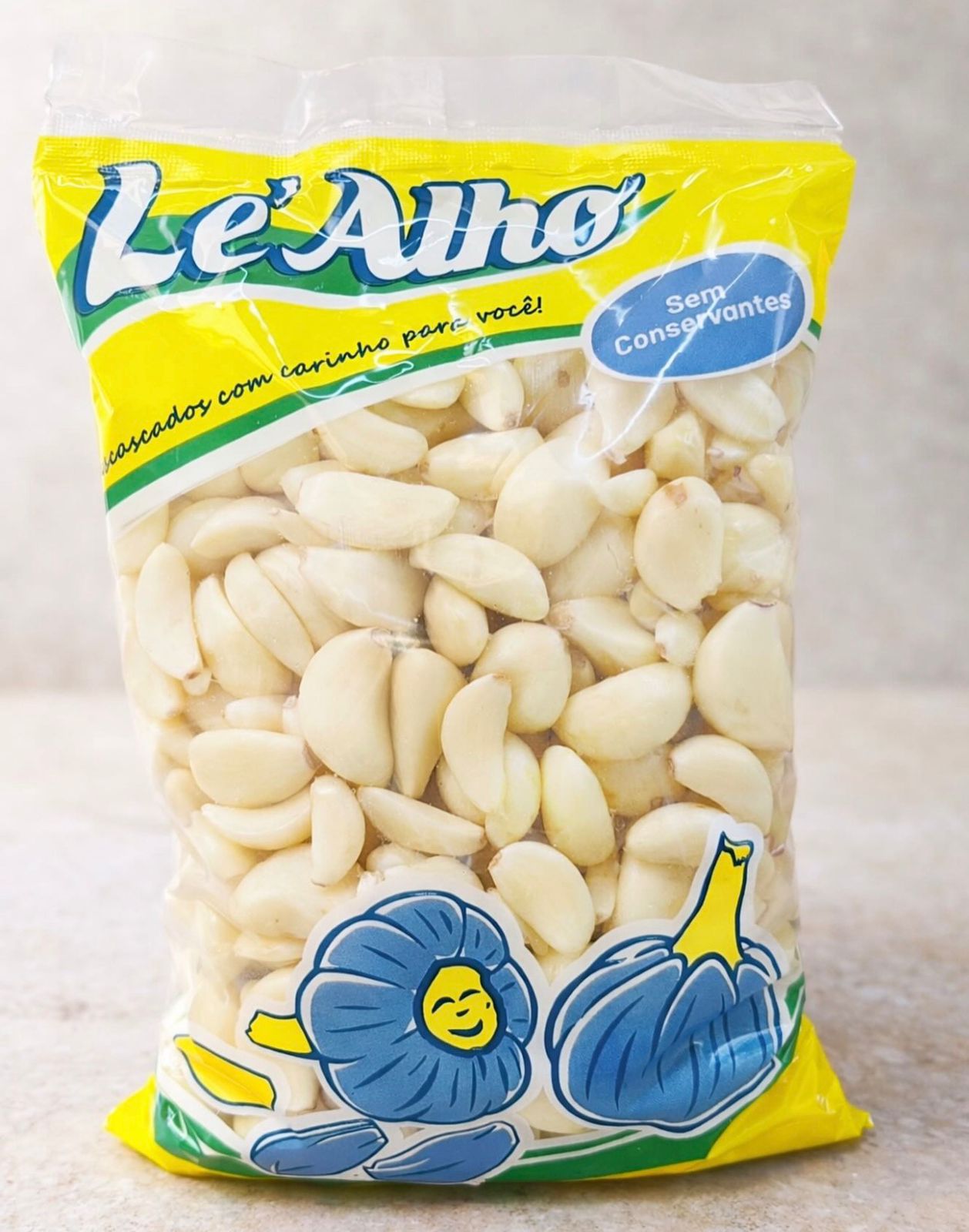 Le’alho: da feira ao fogão, a escolha certa que conquistou o mercado brasileiro