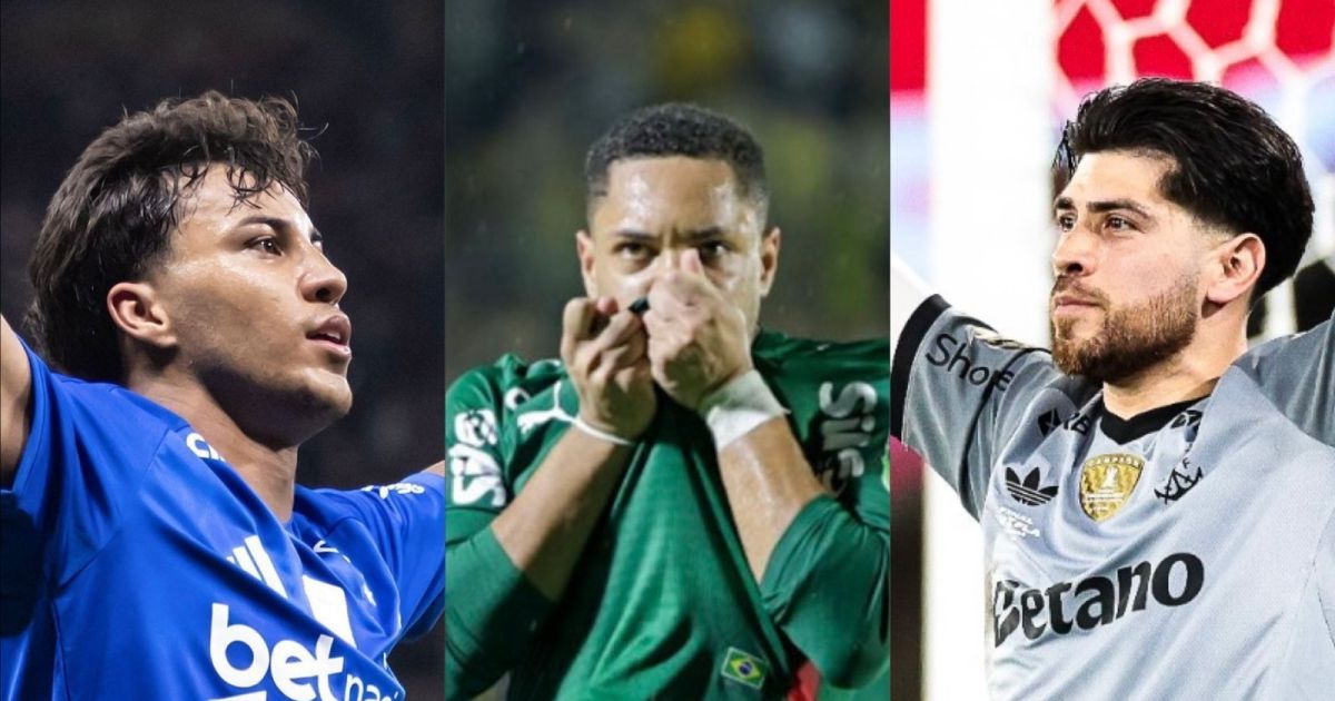 Campeonatos Estaduais conhecem seus campeões; veja resumo das finais