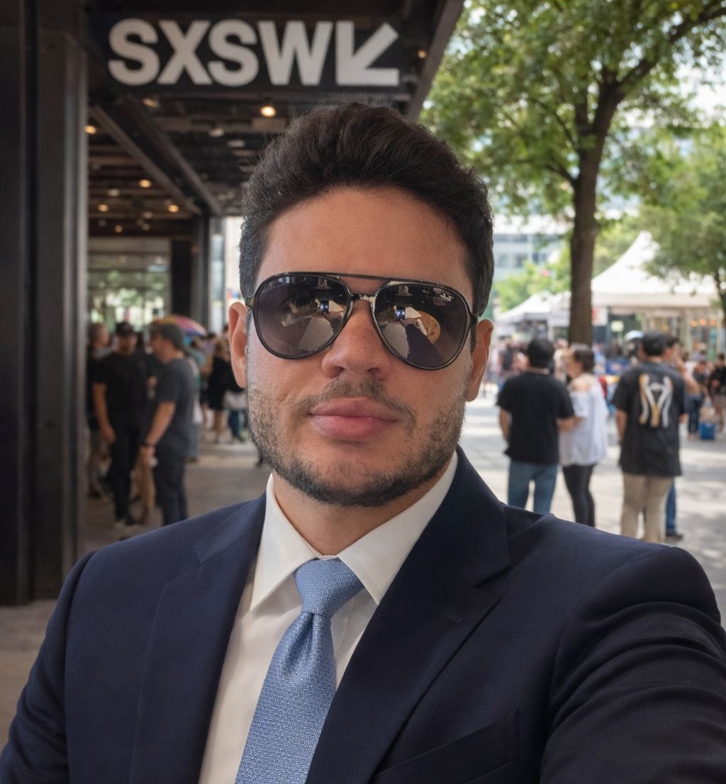 Entre a regulação e a inovação: a reflexão de Sidarta Gadelha sobre o futuro do trabalho por aplicativos