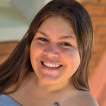 Picture of Luiza Carvalho