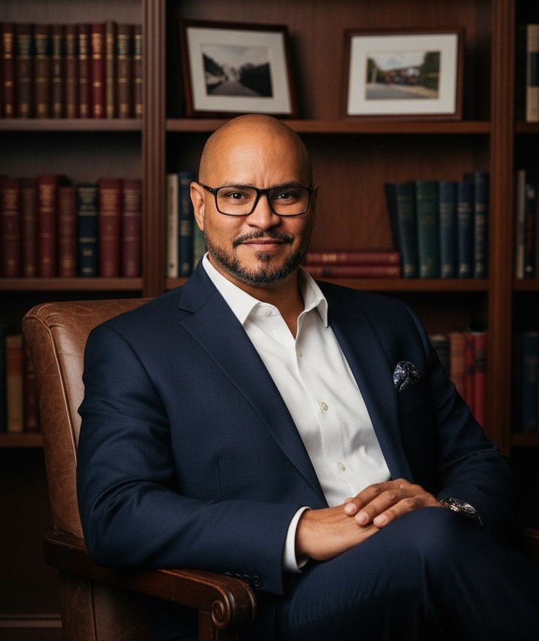 Networking não é sobre conexões. É sobre percepção