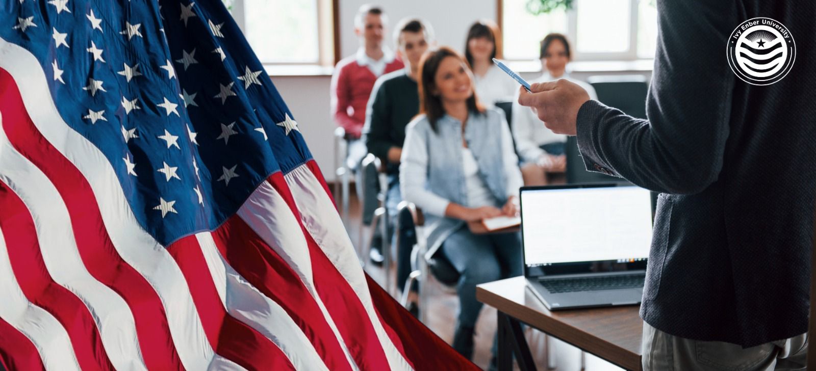 Universidade norte-americana conquista certificação internacional de qualidade educacional ISO 21001:2025