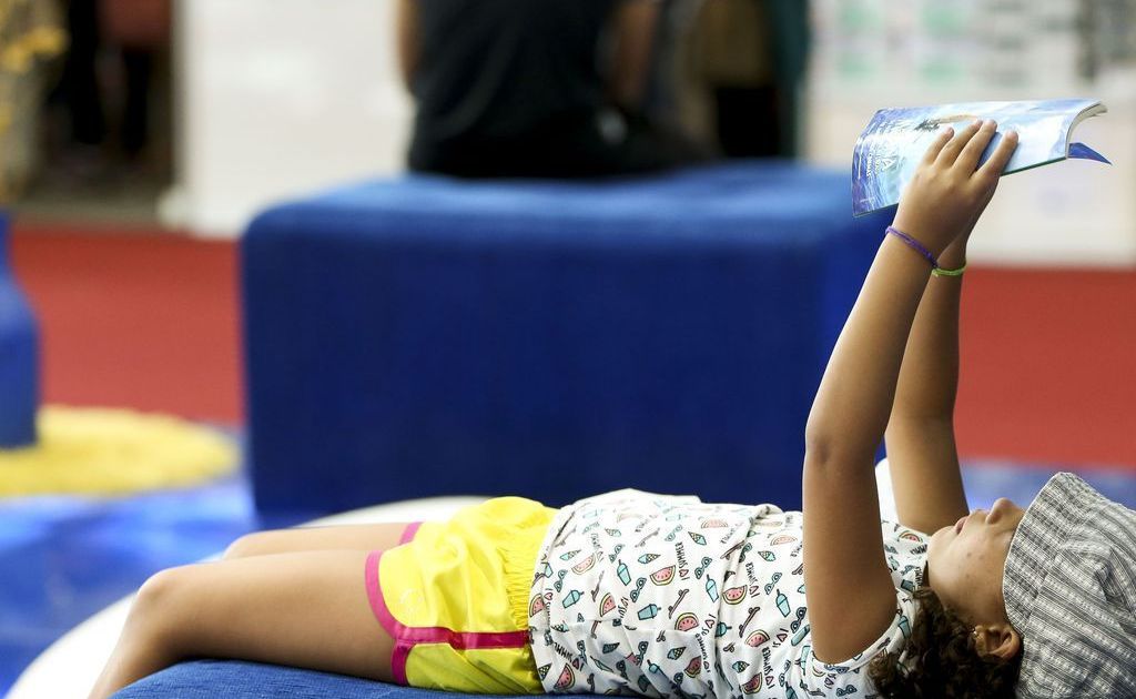 Dia da Infância: 3 obras para apresentar universo da literatura às crianças