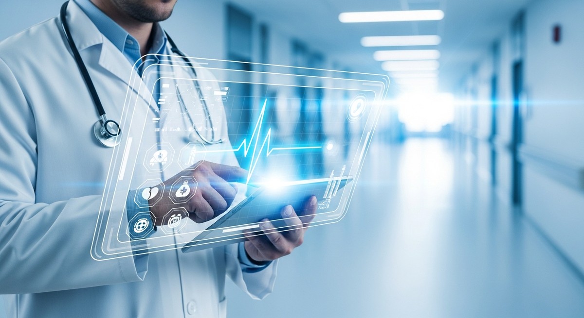 Gestão hospitalar avança, mas custos seguem como desafio | Dino