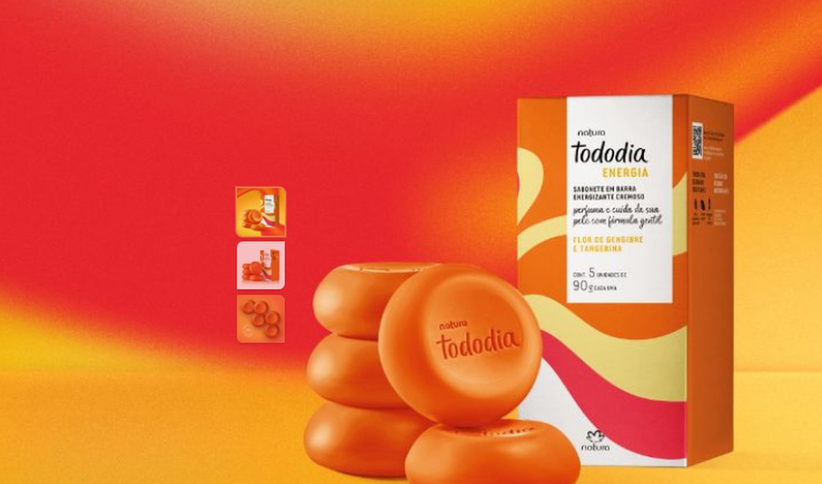 Natura reduz prejuízo em 27% no 4º trimestre | Empresas