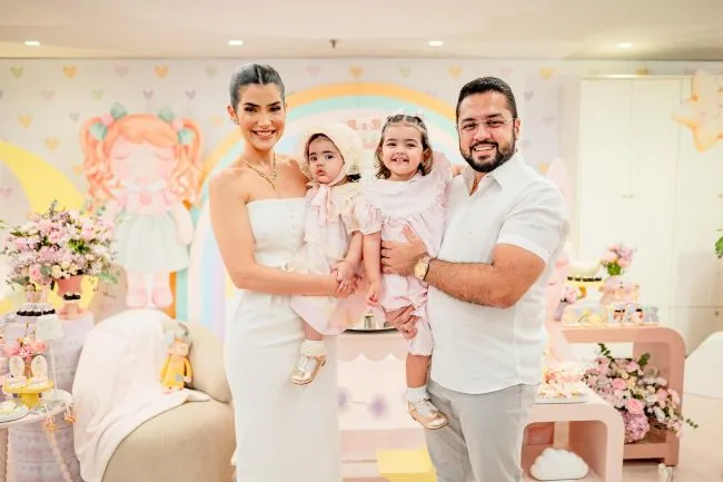 Coluna Sociedade – Sexta Feira dia 17 de abril de 2026 