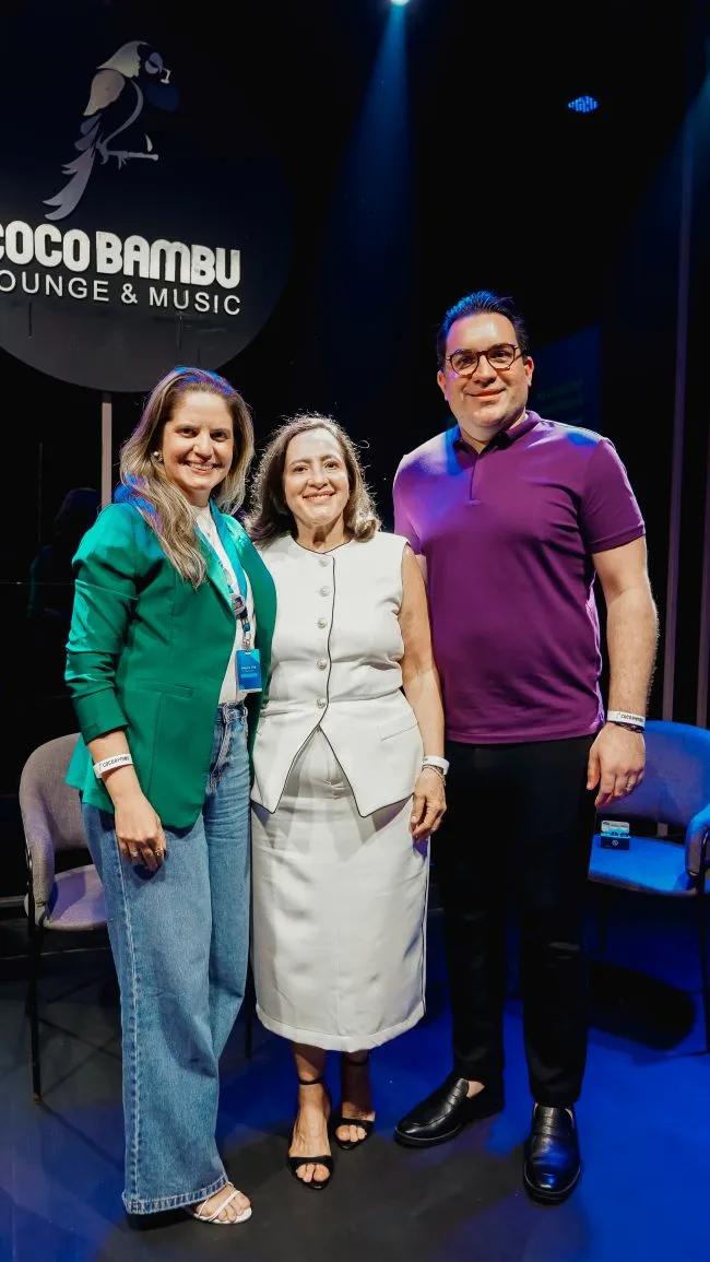 Coluna Sociedade – Terça Feira dia 07 de abril de 2026 