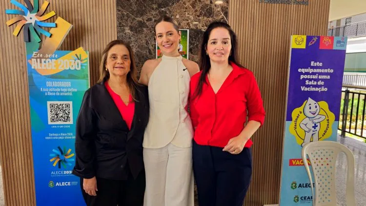 Coluna Sociedade – Sexta Feira dia 10  de abril de 2026 