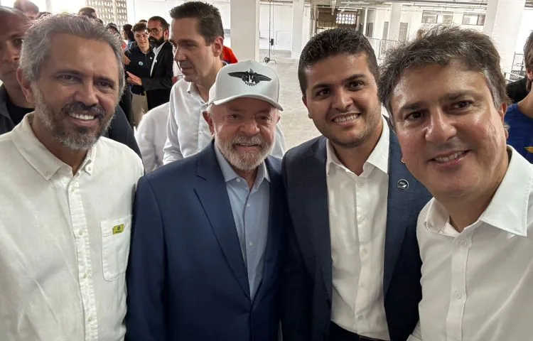 Coluna Sociedade – Sexta Feira dia 03 de abril de 2026 