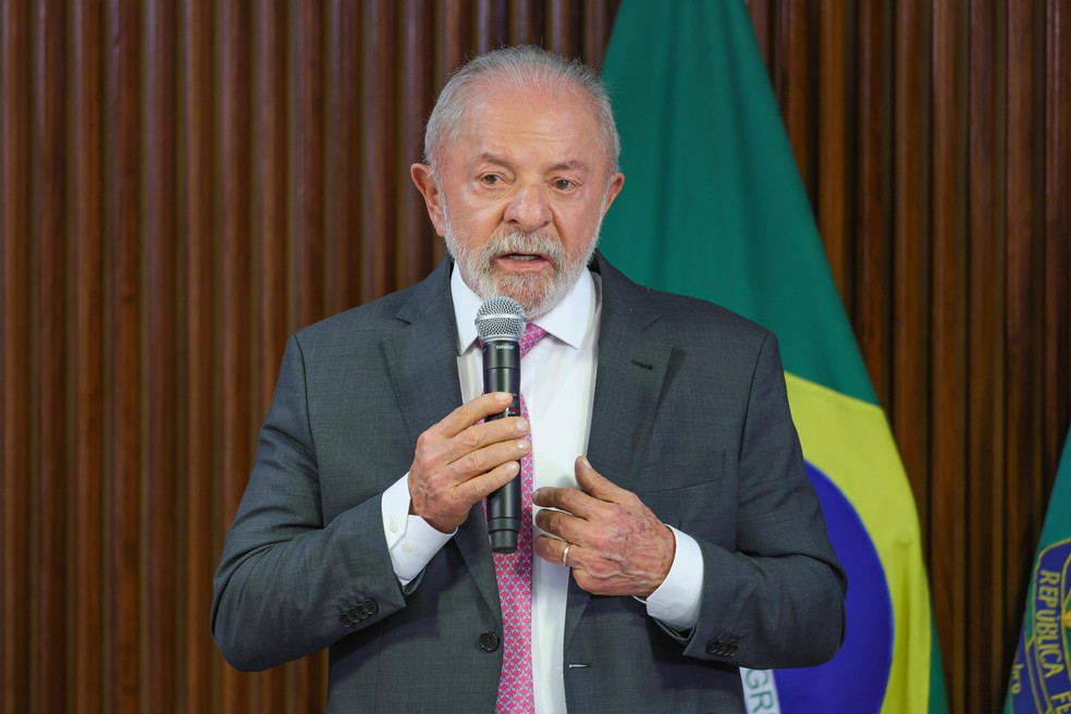 Governo Lula envia ao Congresso projeto de lei sobre fim da escala 6×1 | Política