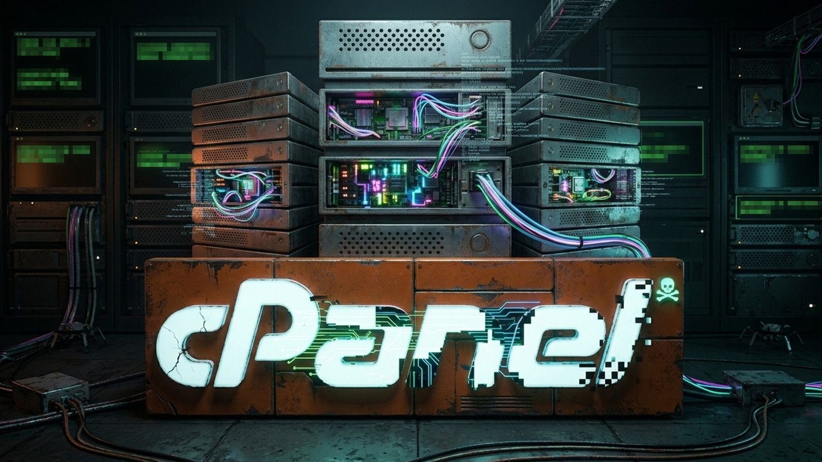 cPanel corrige falha crítica que permitia invasão de servidores