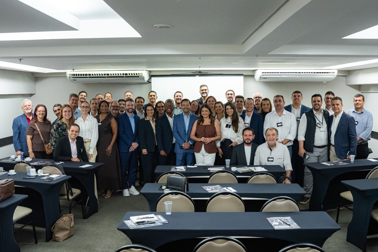 Conexões globais e desenvolvimento regional: liderança empresarial impulsiona nova fase de internacionalização em Bauru