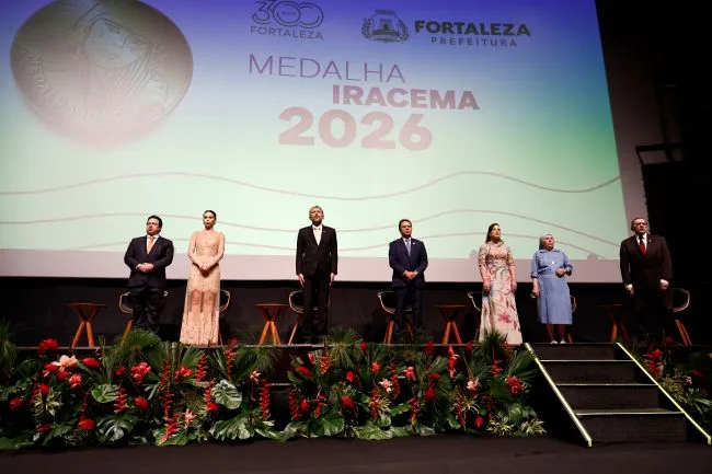 Coluna Sociedade – Terça Feira dia 21 de abril de 2026 