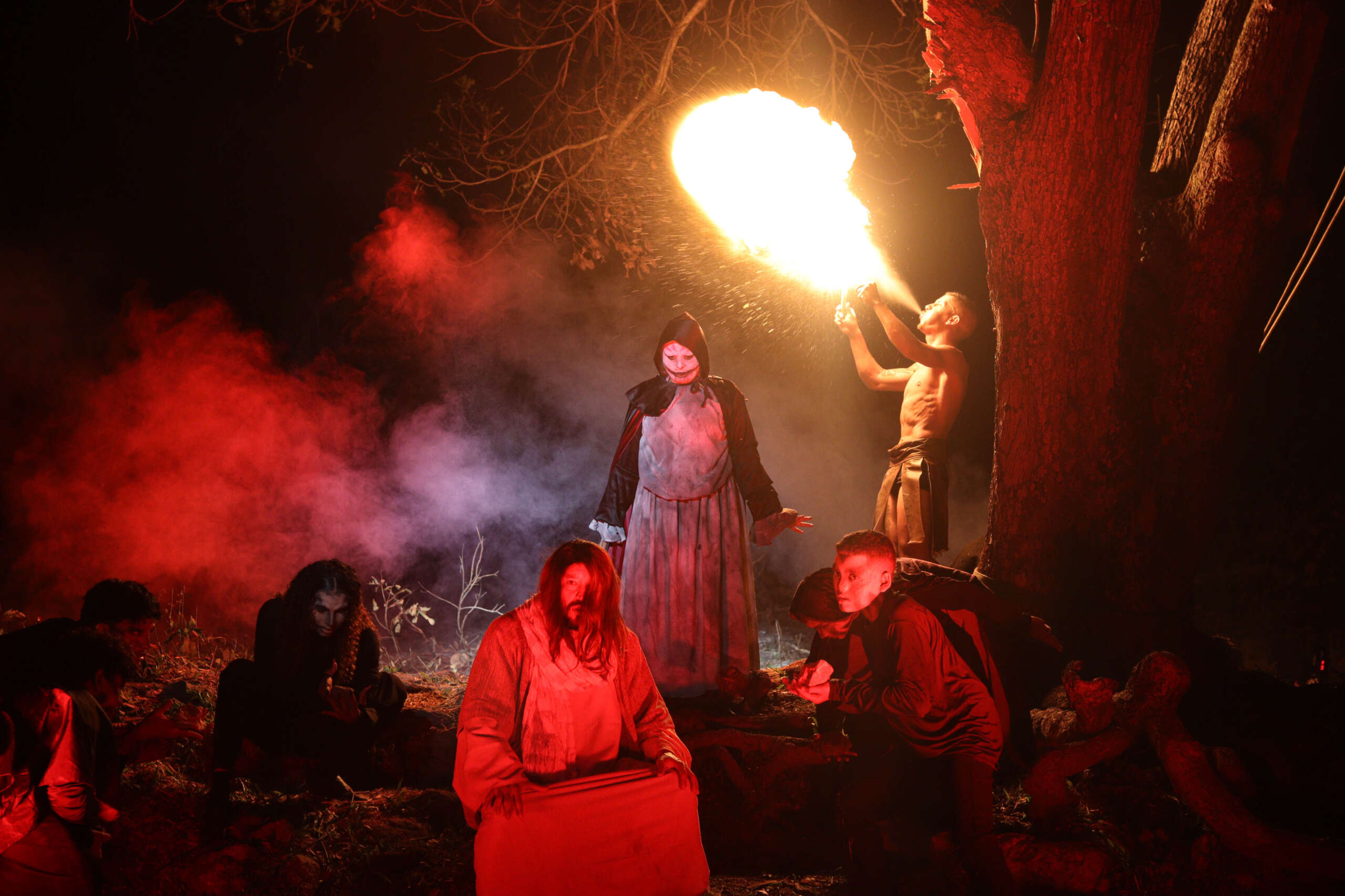 Ciclo Ceará da Paixão 2026 segue com programação intensa em 59 mostras culturais nas 10 macrorregiões do estado