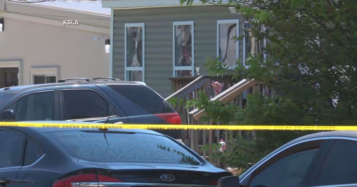 Polícia detalha minuto a minuto do ataque que matou oito crianças nos EUA