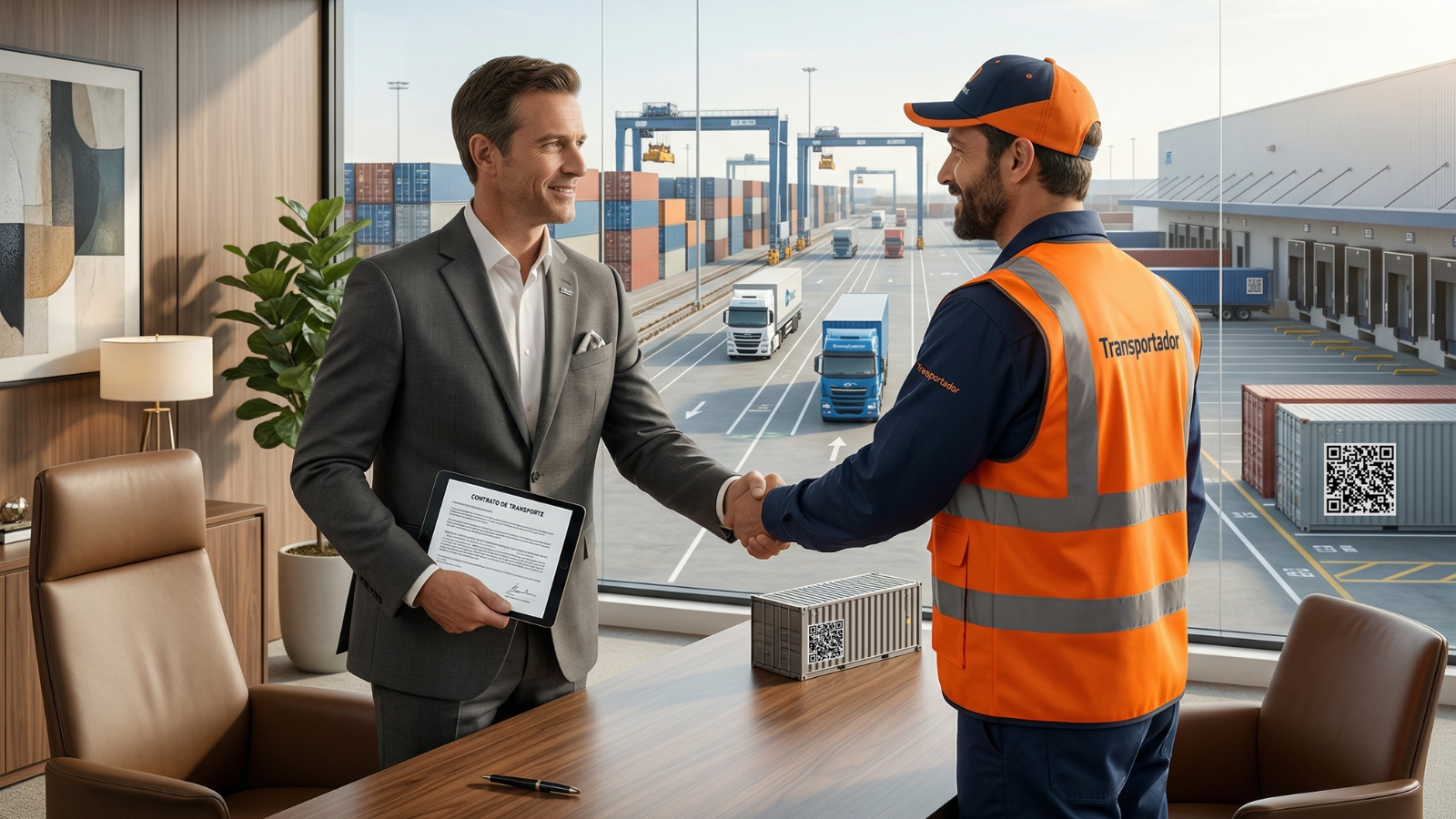 Autuações da ANTT disparam com fiscalização digital e expõem novo risco financeiro para embarcadores