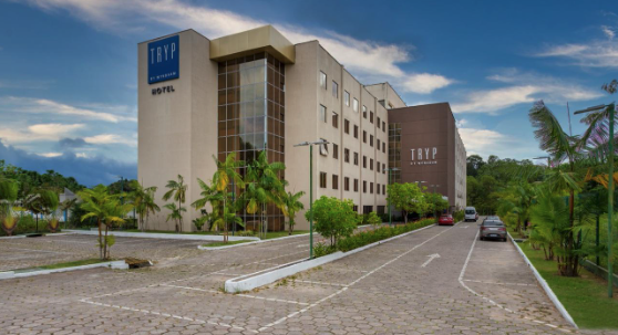 Wyndham amplia presença em aeroportos da América Latina para atender aumento de demanda