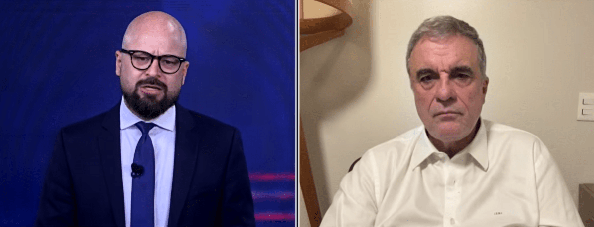 O Grande Debate: O que Messias precisa para ser aprovado?