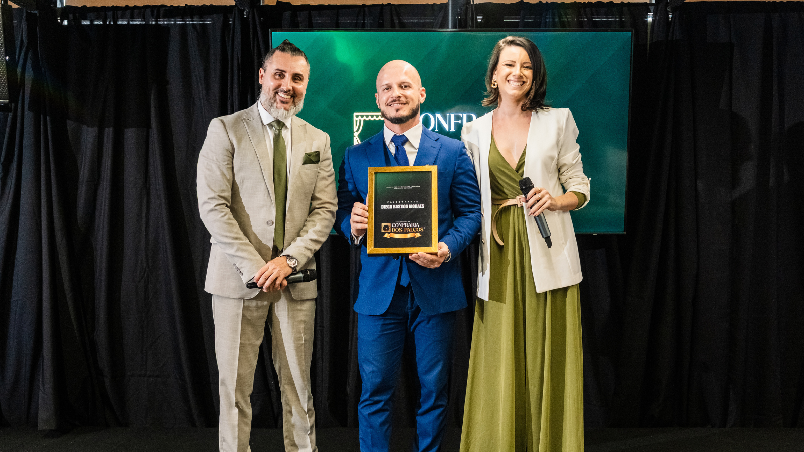 Advogado especialista em leilões reposiciona sua autoridade após experiência na Confraria dos Palcos