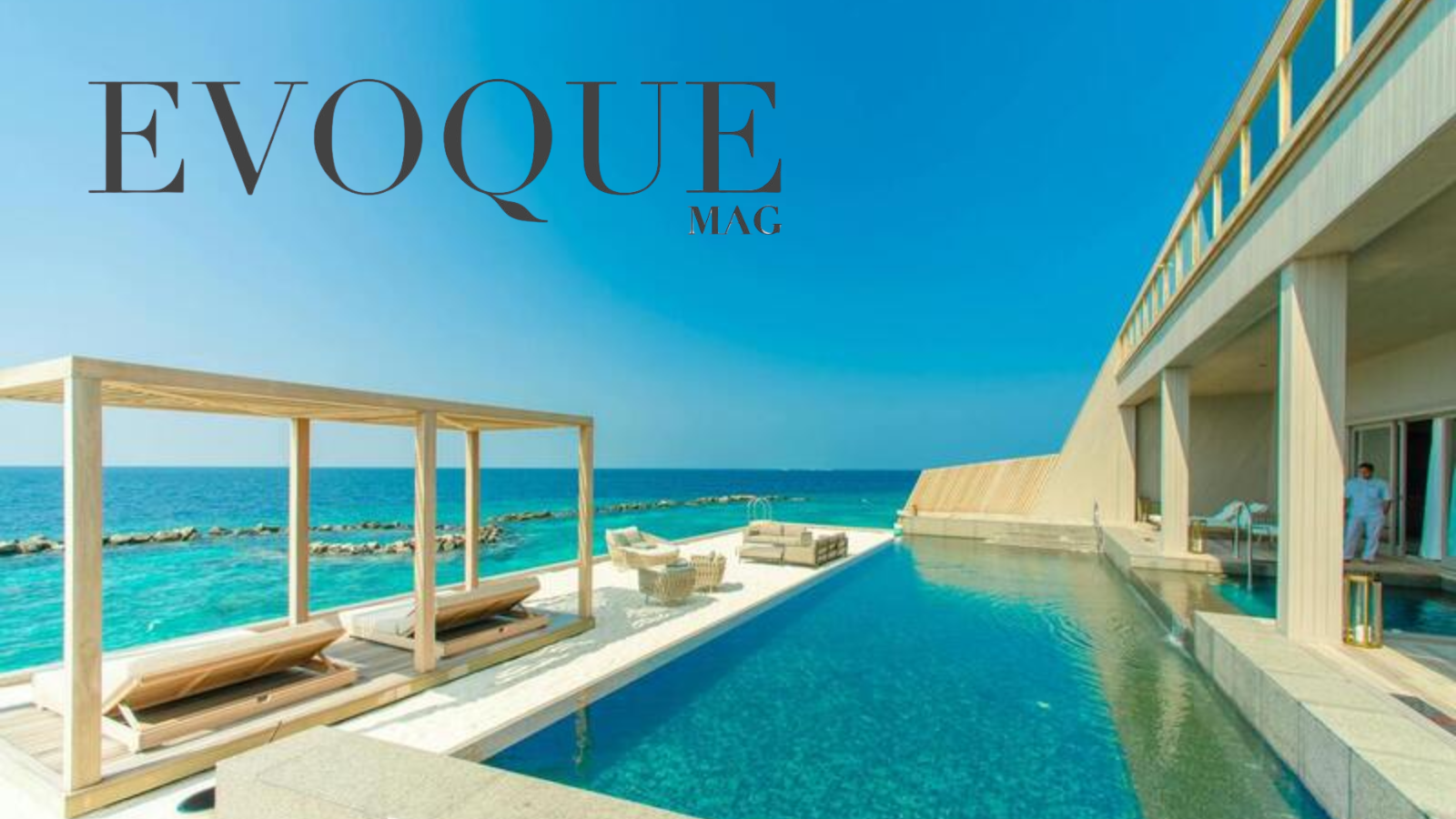 Evoque Mag lança edição Brasil e articula nova fase de influência, luxo e posicionamento estratégico