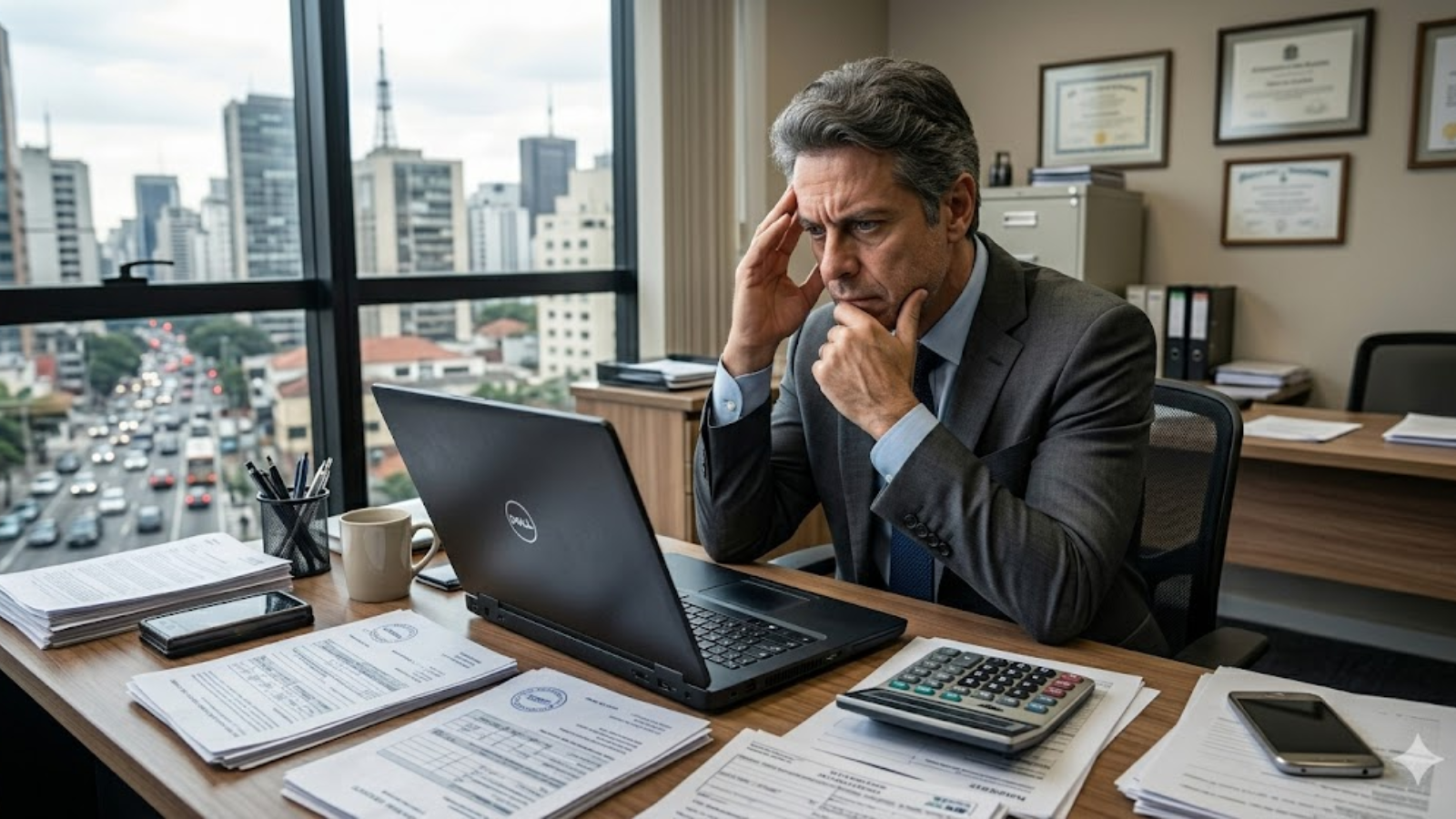 Reforma tributária e a corrida tecnológica: quem não se adaptar, ficará para trás