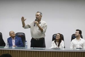 Governo do Ceará anuncia mutirão de cirurgias no Cariri com 8,8 mil procedimentos