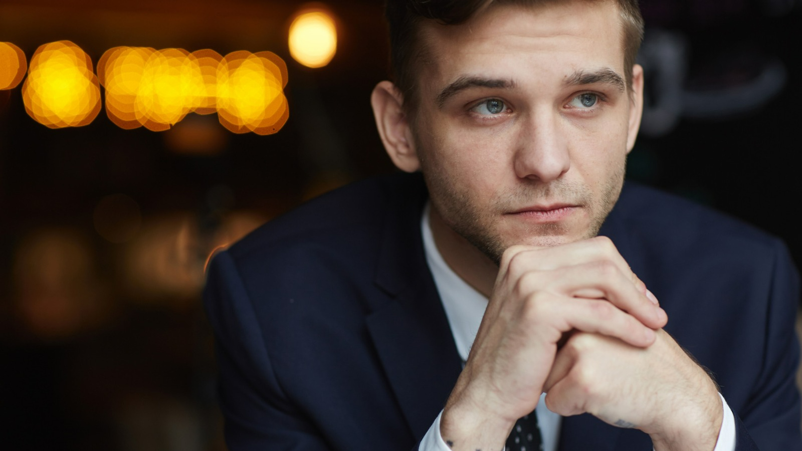 O paradoxo da segurança financeira na construção de carreira