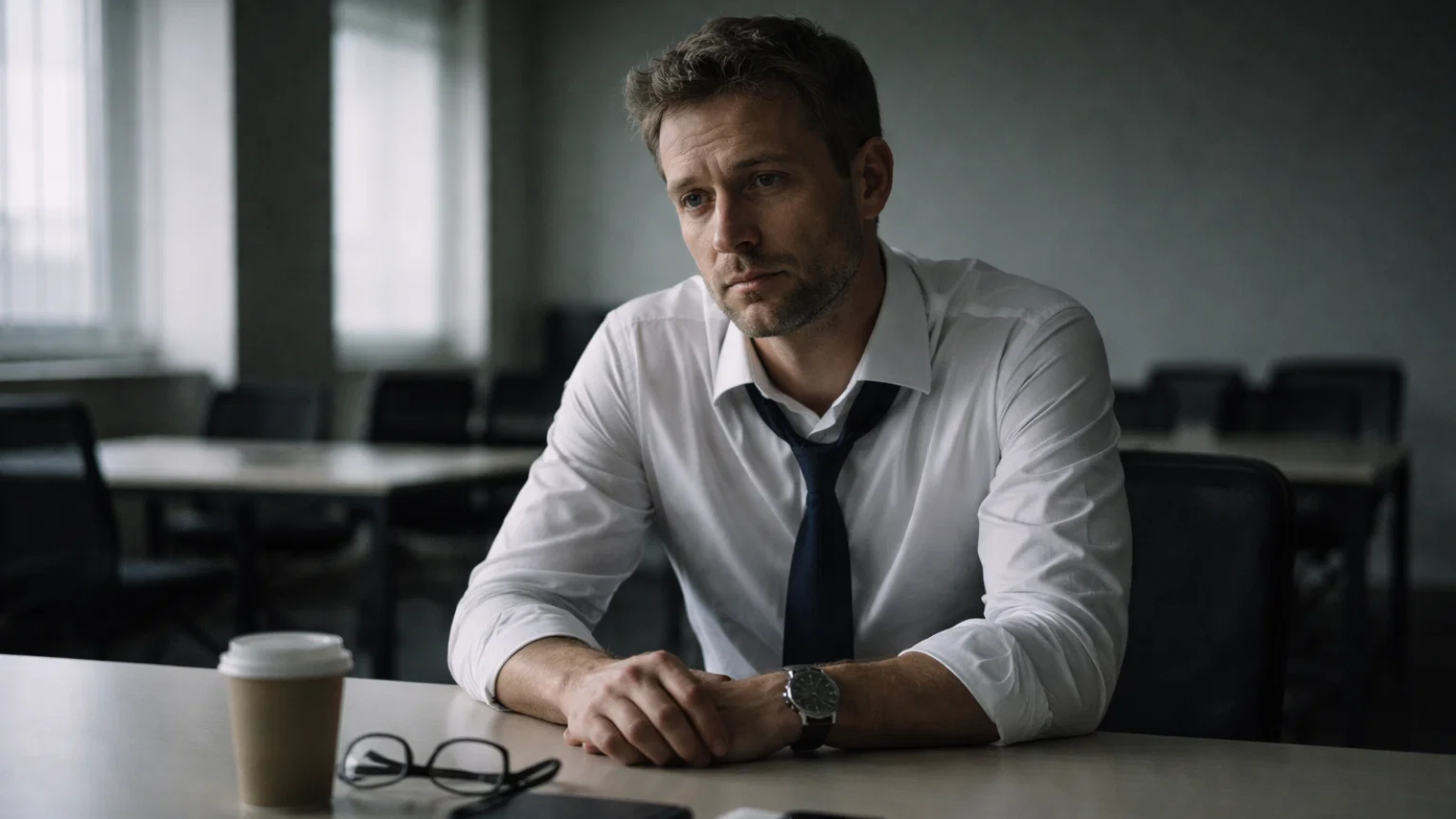 Experiência executiva não garante autoridade de mercado