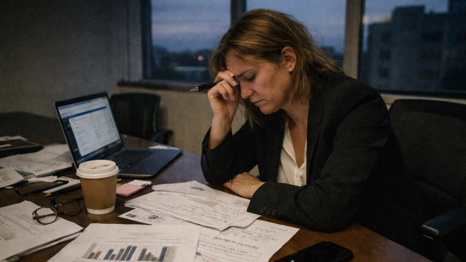 Decisão sem governança é risco disfarçado de velocidade