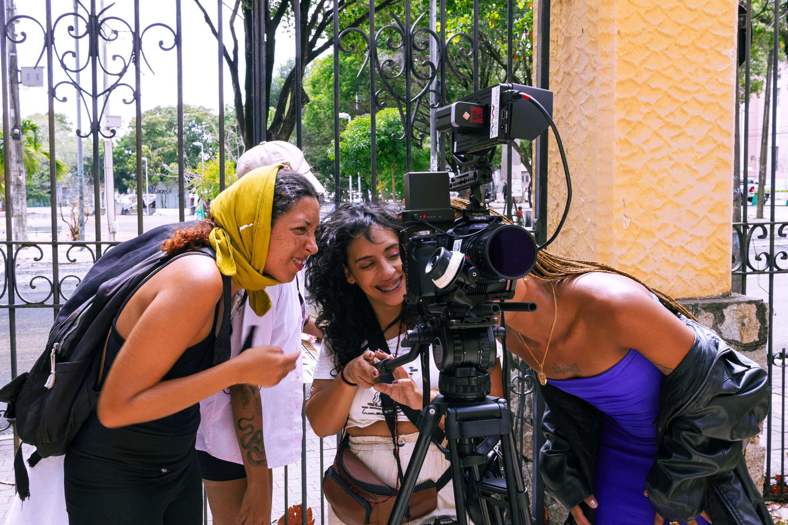 Museu da Imagem e do Som do Ceará recebe Camerata de Cordas da UFC com duas sessões do concerto “Música e Cinema”