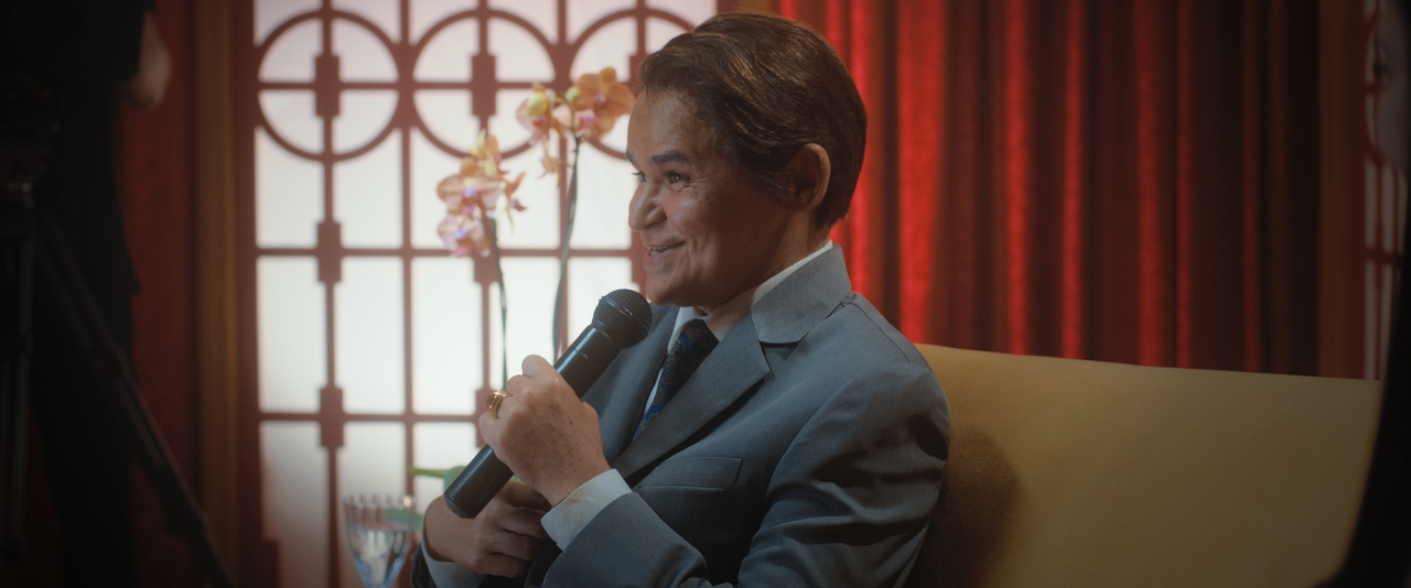 Cinema celebra aniversário do Centro Dragão do Mar com mostra gratuita de obras cearenses, festival de filmes europeus e presença de Gero Camilo