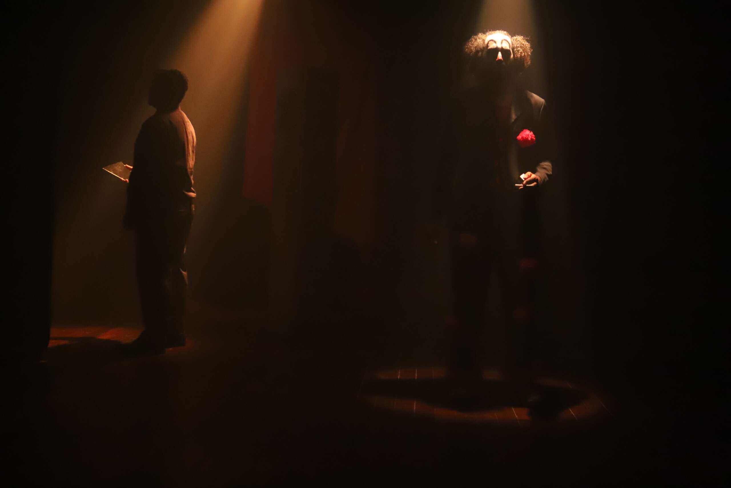 Expresso Dragão no Moura Brasil, artes cênicas e tradições da cultura latinoamericana atravessam a semana no Centro Dragão do Mar