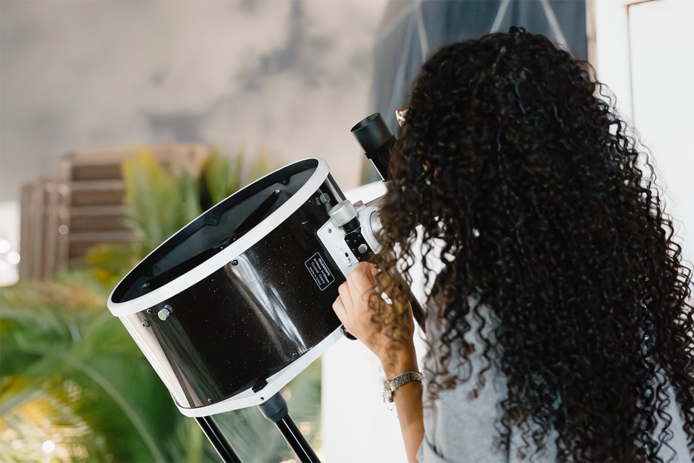 Planetário Rubens de Azevedo oferece experiências imersivas e educativas para a família durante todo o mês de abril