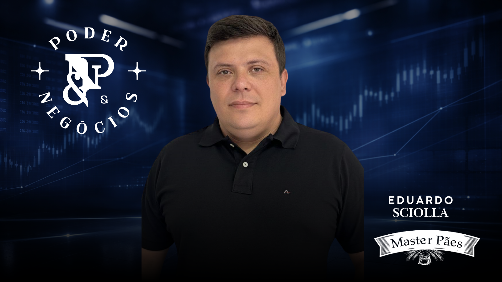 No Poder & Negócios, indústria do pão expõe bastidores de margem, escala e dependência do varejo