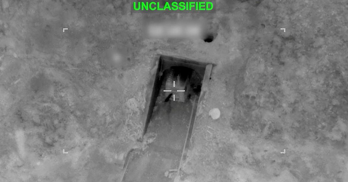 Inteligência dos EUA avalia que Irã mantém capacidade de lançar mísseis