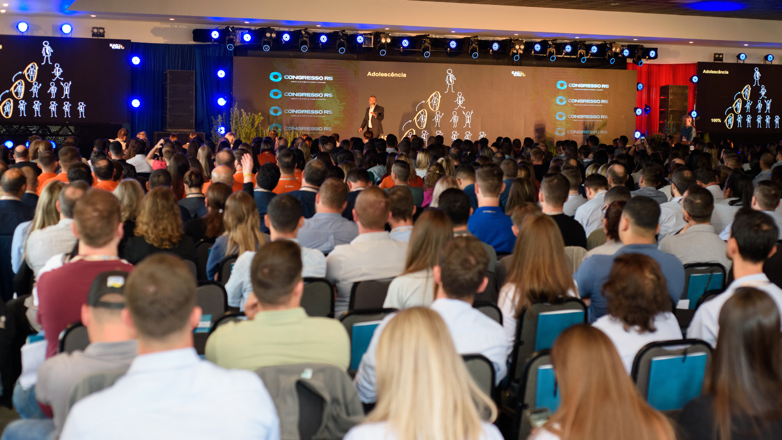 O que separa empresas que crescem das que estagnam em 2026: menos conteúdo, mais decisão e o ambiente certo para executar