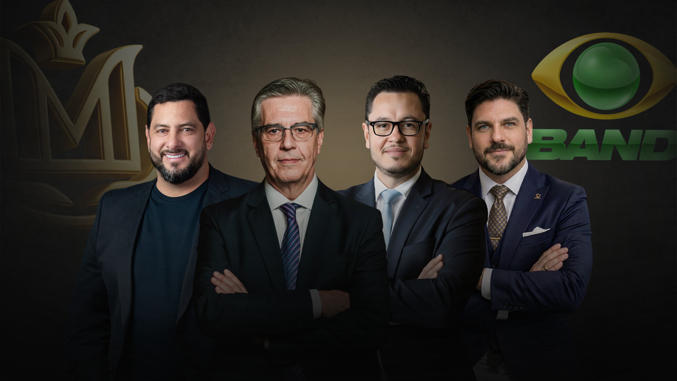 Com o sucesso em São Paulo e Bahia, com imersões e confrarias com os maiores empresários e CEOs do Brasil, Power Minds Connex chega a Santa Catarina!