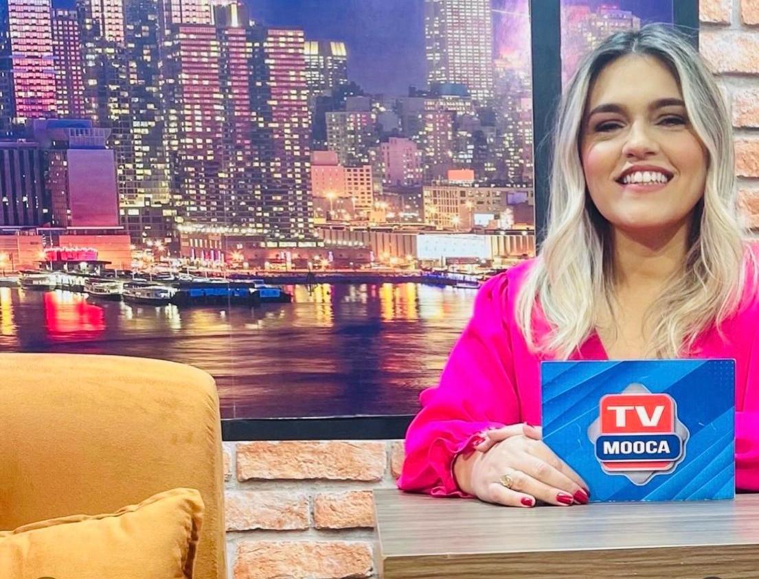 Jornalista Marcelle Fernandes Costa será homenageada por sua contribuição à comunicação regional em São Paulo