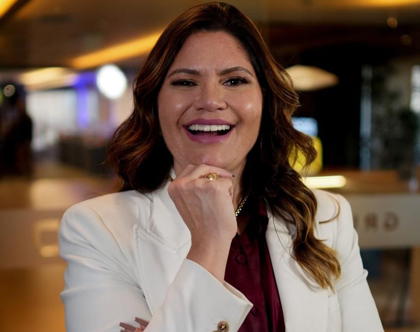 Andréia Costa será homenageada por formar empresários e estruturar negócios com foco em liderança e execução