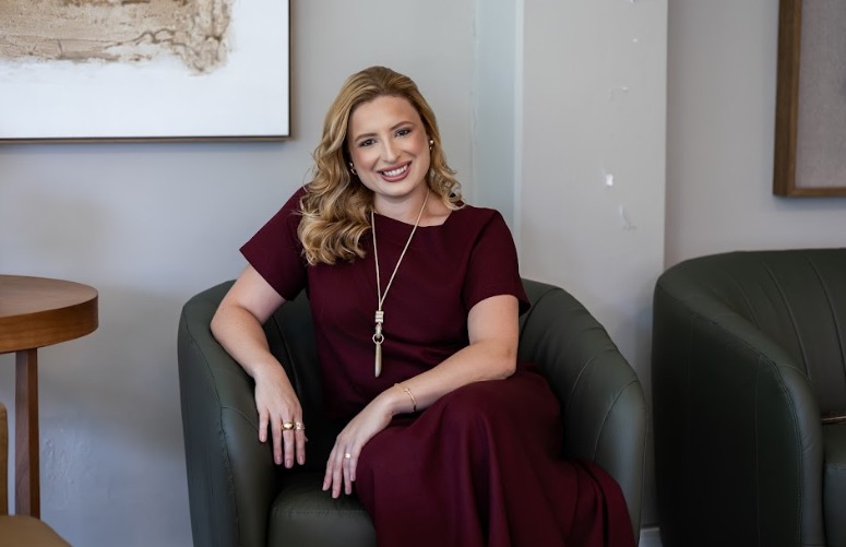 Marcella Massoti será homenageada por atuação estratégica que integra direito e crescimento empresarial