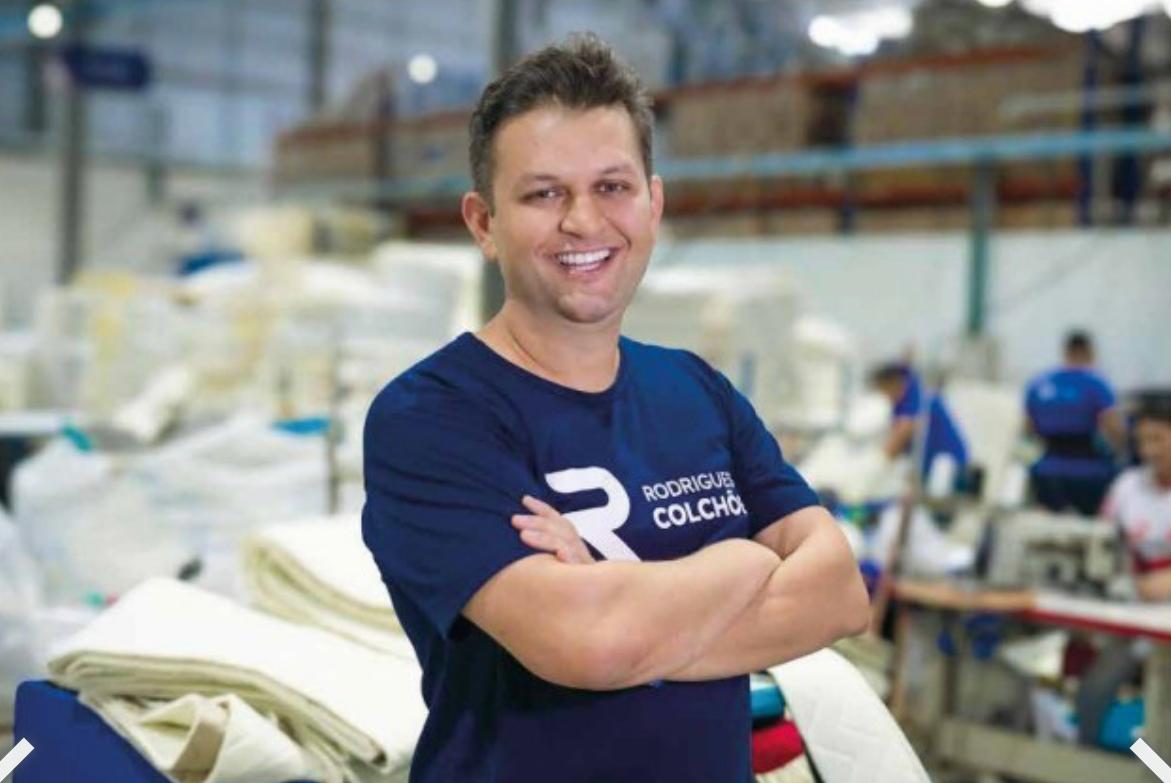 Grupo Rodrigues fortalece presença no Norte, Nordeste e Centro-Oeste e avança em diversificação industrial