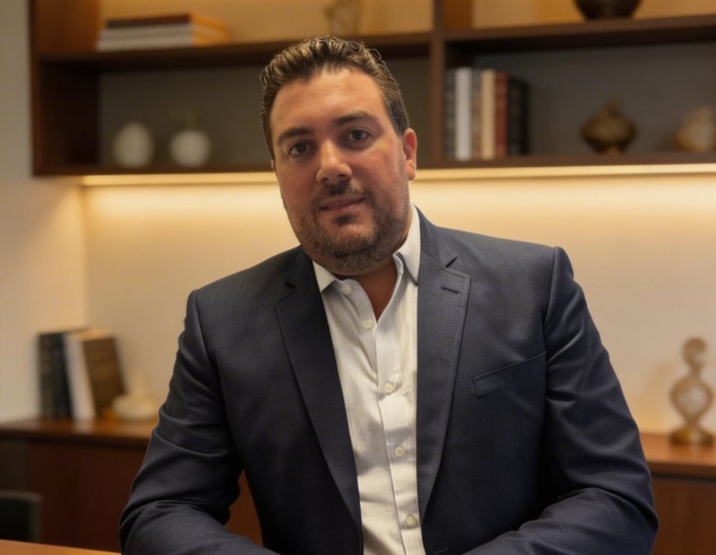 Felipe Capuano assume a diretoria de operações da House de vendas da Yuny Incorporadora