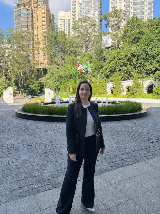 Coluna Sociedade – Quinta Feira dia 16 de abril de 2026 