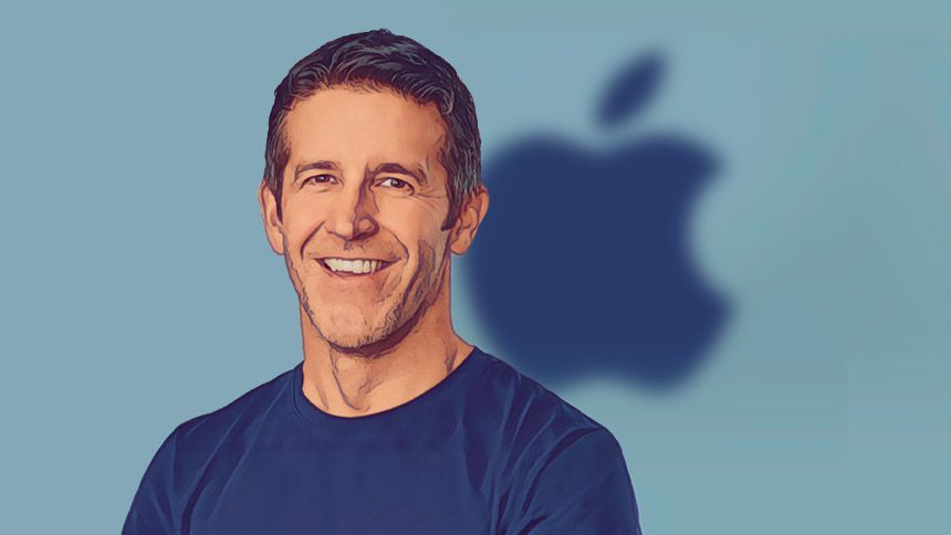 O novo CEO da Apple e os desafios de suceder o homem que levou a companhia aos trilhões de dólares