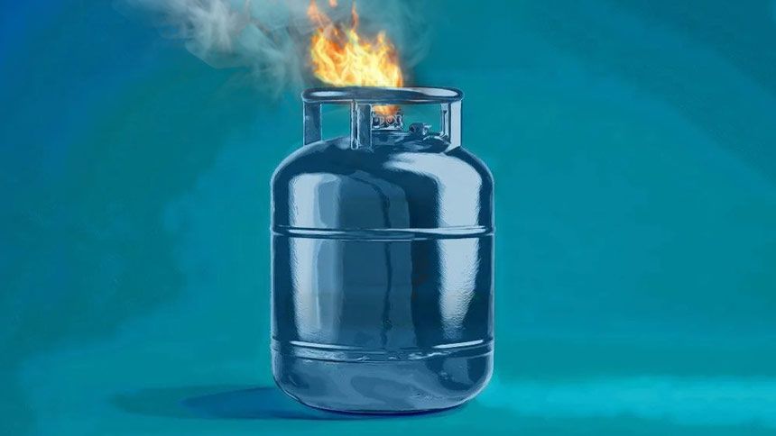 Preço do botijão “explode”, ameaça programa Gás do Povo e abre crise política em Brasília