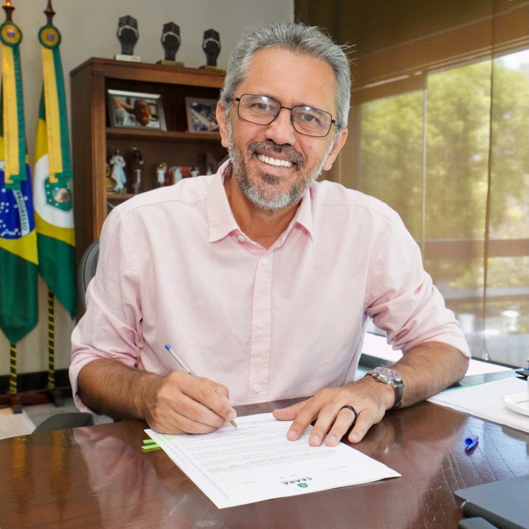 Governo do Ceará nomeia 101 novos servidores para o sistema socioeducativo