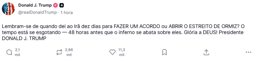 Israel se prepara para atacar instalações de energia do Irã e aguarda aprovação dos EUA, diz fonte | Mundo