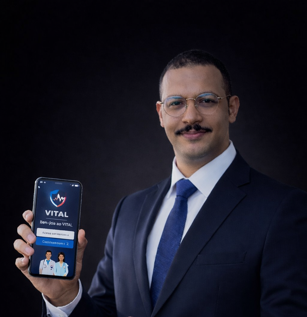 Do aeródromo ao empreendedorismo: Thiago Assis cria o Grupo Vellum e é destaque no Santander Explorer 2026”