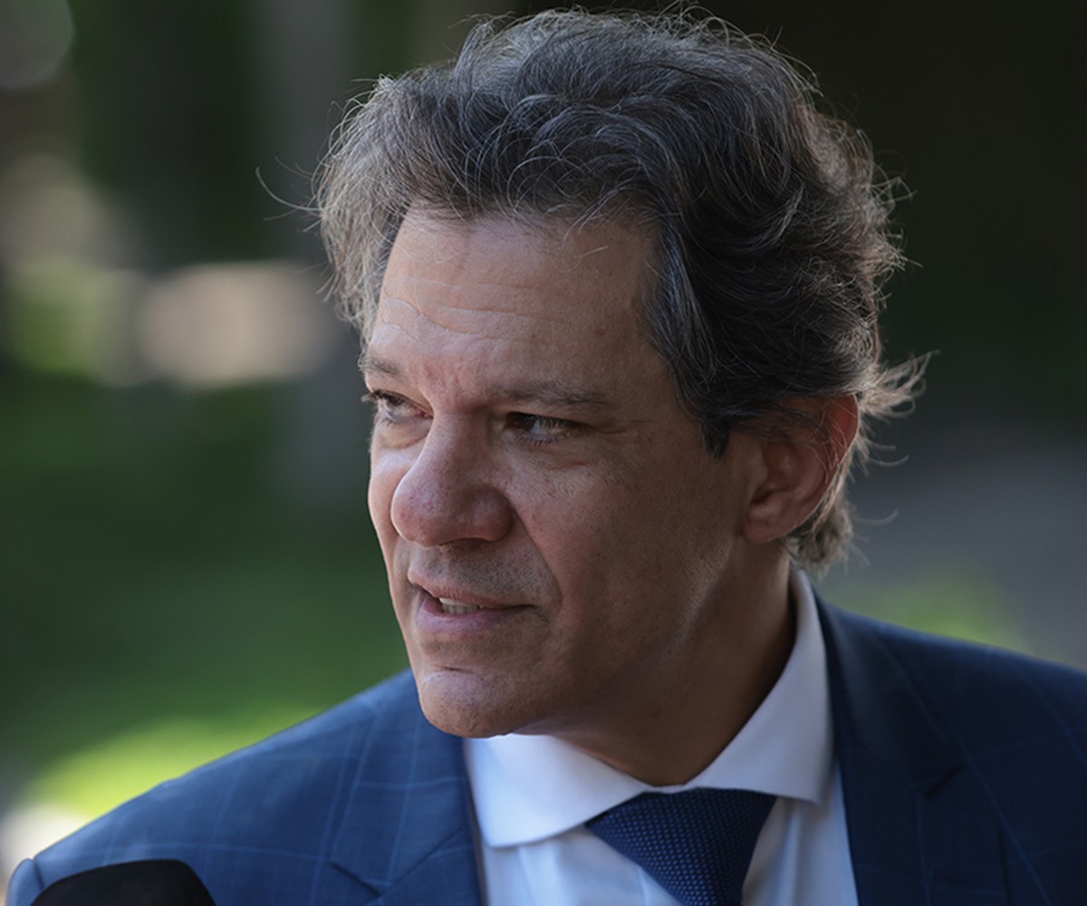 Haddad diz que mandou mensagem para Kassab: ‘Gostaria de ouvi-lo’ | Política