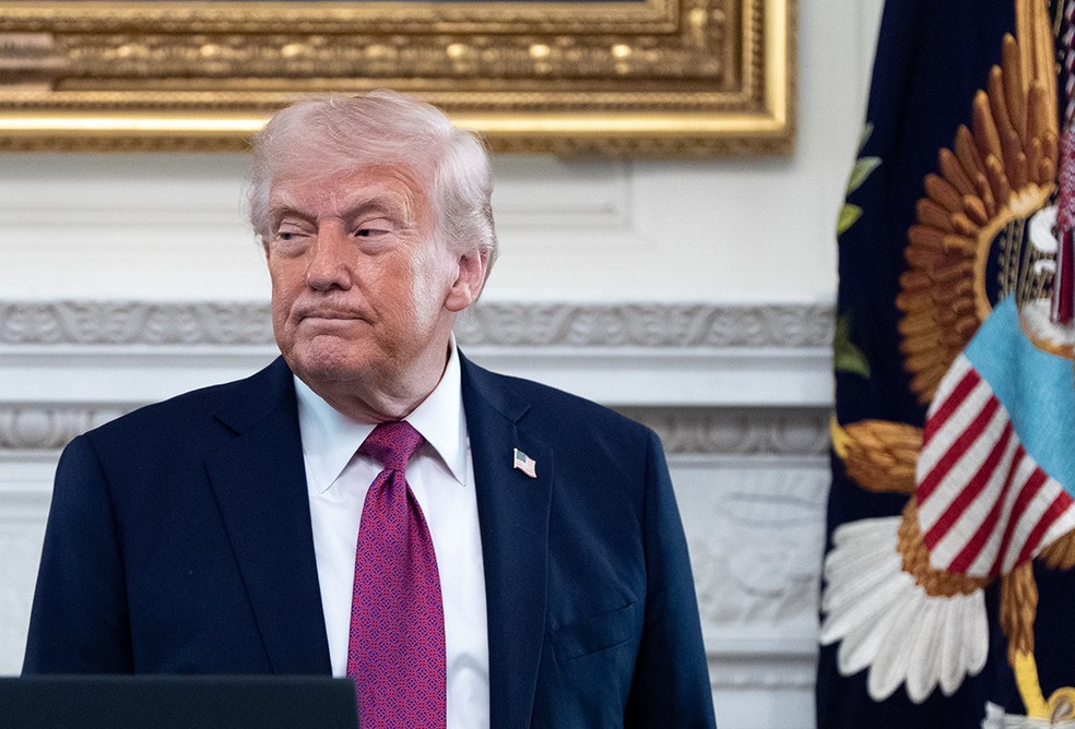 Trump cancela viagem de enviados ao Paquistão e frustra expectativa de avanço para encerrar guerra com o Irã | Mundo